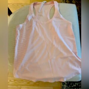 Lululemon love tank (4)
